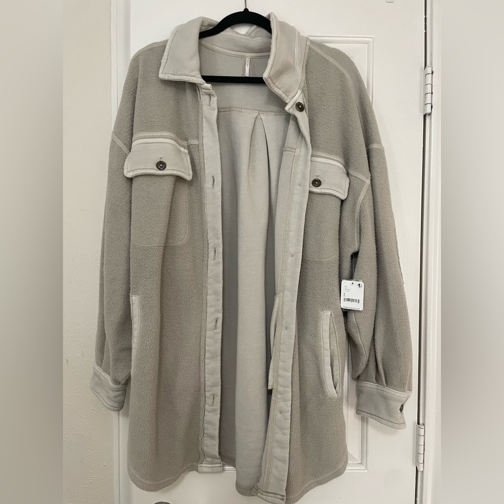 Free People Ruby Jacket